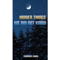 Hidden Things We Did Not Know - Hidden Things We Did Not Know - jetzt bei oelder-buchhandlung.de kaufen