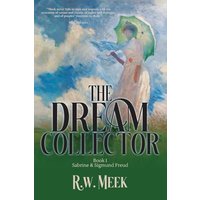 The Dream Collector: Sabrine & Sigmund Freud - Book One - The Dream Collector: Sabrine & Sigmund Freud - Book One - jetzt bei oelder-buchhandlung.de kaufen