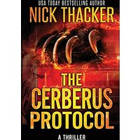 The Cerberus Protocol - The Cerberus Protocol - jetzt bei oelder-buchhandlung.de kaufen