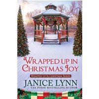 Wrapped Up in Christmas Joy - Wrapped Up in Christmas Joy - jetzt bei oelder-buchhandlung.de kaufen