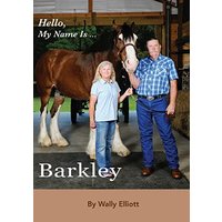 Hello, My Name Is Barkley - Hello, My Name Is Barkley - jetzt bei oelder-buchhandlung.de kaufen