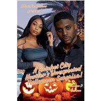 A Ratchet City Hustler's Unexpected Halloween Surprise (Ratchet City Boss) - A Ratchet City Hustler's Unexpected Halloween Surprise (Ratchet City Boss) - jetzt bei oelder-buchhandlung.de kaufen
