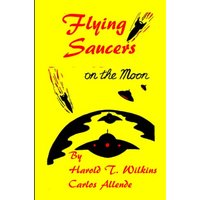 Flying Saucers on the moon - Flying Saucers on the moon - jetzt bei oelder-buchhandlung.de kaufen