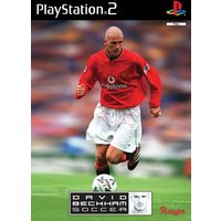 David Beckham Soccer