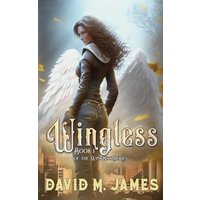 Wingless - Wingless - jetzt bei oelder-buchhandlung.de kaufen