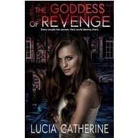 The Goddess Of Revenge - The Goddess Of Revenge - jetzt bei oelder-buchhandlung.de kaufen