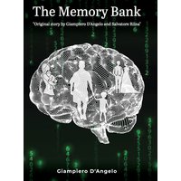 The Memory Bank - The Memory Bank - jetzt bei oelder-buchhandlung.de kaufen