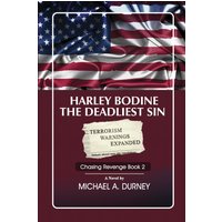 Chasing Revenge: The Deadliest Sin - Chasing Revenge: The Deadliest Sin - jetzt bei oelder-buchhandlung.de kaufen