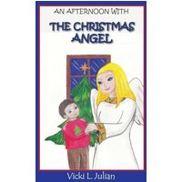 An Afternoon With the Christmas Angel - An Afternoon With the Christmas Angel - jetzt bei oelder-buchhandlung.de kaufen