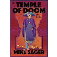 Temple of Doom: And Other Stories of Kids and Crime - Temple of Doom: And Other Stories of Kids and Crime - jetzt bei oelder-buchhandlung.de kaufen