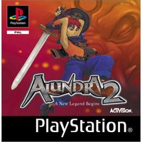 Alundra 2