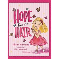 Hope Has No Hair - Hope Has No Hair - jetzt bei oelder-buchhandlung.de kaufen