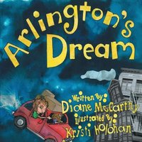Arlington's Dream - Arlington's Dream - jetzt bei oelder-buchhandlung.de kaufen