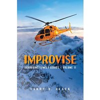 Improvise - Improvise - jetzt bei oelder-buchhandlung.de kaufen