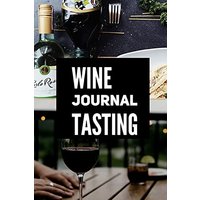 Wine Journal Tasting - Wine Journal Tasting - jetzt bei oelder-buchhandlung.de kaufen
