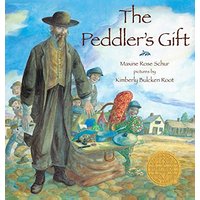 The Peddler's Gift - The Peddler's Gift - jetzt bei oelder-buchhandlung.de kaufen