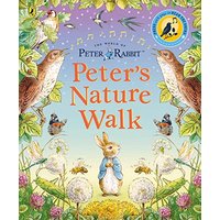 Peter Rabbit: Peter's Nature Walk: A Sound Book