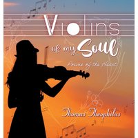 Violins of My Soul: Poems of the heart - Violins of My Soul: Poems of the heart - jetzt bei oelder-buchhandlung.de kaufen