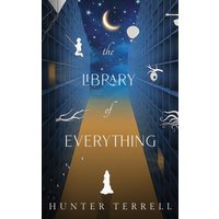 The Library of Everything - The Library of Everything - jetzt bei oelder-buchhandlung.de kaufen
