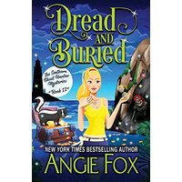 Dread and Buried (Southern Ghost Hunter) - Dread and Buried (Southern Ghost Hunter) - jetzt bei oelder-buchhandlung.de kaufen
