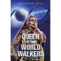 Queen of the World Walkers - Queen of the World Walkers - jetzt bei oelder-buchhandlung.de kaufen