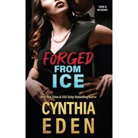 Forged From Ice (Ice Breaker Cold Case Romance) - Forged From Ice (Ice Breaker Cold Case Romance) - jetzt bei oelder-buchhandlung.de kaufen