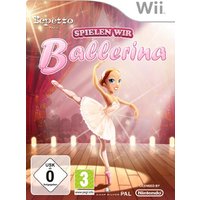 Deep Silver Spielen Wir Ballerina