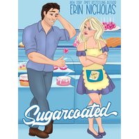Sugarcoated (Hot Cakes) - Sugarcoated (Hot Cakes) - jetzt bei oelder-buchhandlung.de kaufen