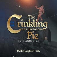 The Crinkling on A Poisonous Pie - The Crinkling on A Poisonous Pie - jetzt bei oelder-buchhandlung.de kaufen