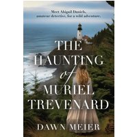 The Haunting of Muriel Trevenard - The Haunting of Muriel Trevenard - jetzt bei oelder-buchhandlung.de kaufen