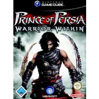 Prince Of Persia - Warrior Within