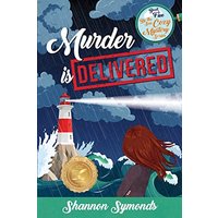 Murder is Delivered: Book 5, By the Sea Cozy Mysteries - Murder is Delivered: Book 5, By the Sea Cozy Mysteries - jetzt bei oelder-buchhandlung.de kaufen
