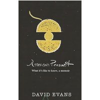 American Peasant: What it's like to know, a memoir - American Peasant: What it's like to know, a memoir - jetzt bei oelder-buchhandlung.de kaufen