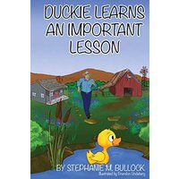 Duckie Learns an Important Lesson (Who Is Jesus?, Band 2) - Duckie Learns an Important Lesson (Who Is Jesus?, Band 2) - jetzt bei oelder-buchhandlung.de kaufen