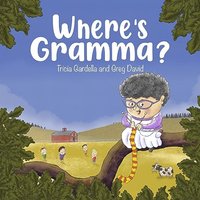Where's Gramma - Where's Gramma - jetzt bei oelder-buchhandlung.de kaufen