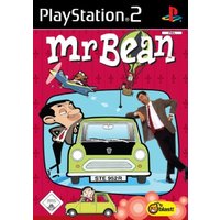 Disky Mr. Bean