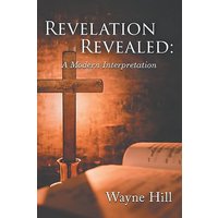 Revelation Revealed - Revelation Revealed - jetzt bei oelder-buchhandlung.de kaufen