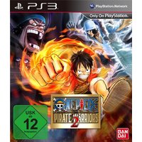 Namco One Piece Pirate Warriors 2