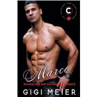 Marco: A Reverse Age Gap Workplace Romance (The Cougars and Cubs Series, Book 5) - Marco: A Reverse Age Gap Workplace Romance (The Cougars and Cubs Series, Book 5) - jetzt bei oelder-buchhandlung.de kaufen