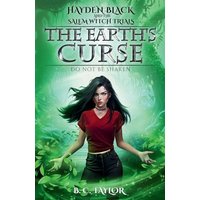 The Earth's Curse (Hayden Black and the Salem Witch Trials, Band 4) - The Earth's Curse (Hayden Black and the Salem Witch Trials, Band 4) - jetzt bei oelder-buchhandlung.de kaufen