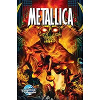 Orbit: Metallica - Orbit: Metallica - jetzt bei oelder-buchhandlung.de kaufen