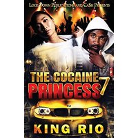 The Cocaine Princess 7 - The Cocaine Princess 7 - jetzt bei oelder-buchhandlung.de kaufen