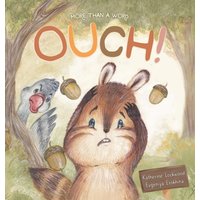 OUCH! More Than A Word - OUCH! More Than A Word - jetzt bei oelder-buchhandlung.de kaufen