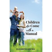 Children Do Come with a Manual - Children Do Come with a Manual - jetzt bei oelder-buchhandlung.de kaufen