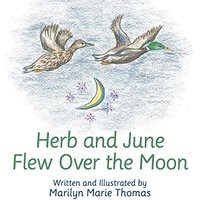 Herb and June Flew over the Moon - Herb and June Flew over the Moon - jetzt bei oelder-buchhandlung.de kaufen
