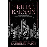 Brutal Bargain (Brutal Billionaires, Band 4) - Brutal Bargain (Brutal Billionaires, Band 4) - jetzt bei oelder-buchhandlung.de kaufen