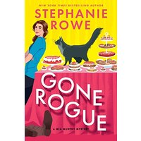 Gone Rogue (A Mia Murphy Mystery) - Gone Rogue (A Mia Murphy Mystery) - jetzt bei oelder-buchhandlung.de kaufen