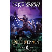 The Enlightenment: Book 2 The Bloodmoon Wars (A Paranormal Shifter Romance Series) - The Enlightenment: Book 2 The Bloodmoon Wars (A Paranormal Shifter Romance Series) - jetzt bei oelder-buchhandlung.de kaufen