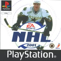 Electronic Arts Gmbh Nhl 2001