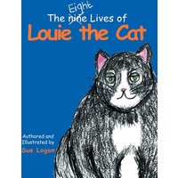 The Eight Lives of Louie the Cat - The Eight Lives of Louie the Cat - jetzt bei oelder-buchhandlung.de kaufen